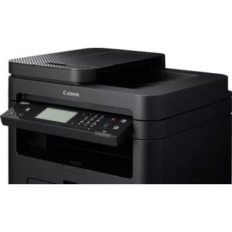 Canon i-SENSYS MF237w - crno-bijelo, MF (ispis, fotokopir, skeniranje, faks), ADF, USB, LAN, Wi-Fi Canon i-SENSYS MF237w - crno-bijelo, MF (ispis, fotokopir, skeniranje, faks), ADF, USB, LAN, Wi-Fi