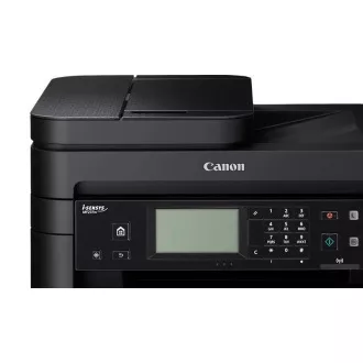 Canon i-SENSYS MF237w - crno-bijelo, MF (ispis, fotokopir, skeniranje, faks), ADF, USB, LAN, Wi-Fi Canon i-SENSYS MF237w - crno-bijelo, MF (ispis, fotokopir, skeniranje, faks), ADF, USB, LAN, Wi-Fi