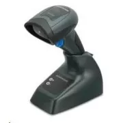 DataLogic bežični čitač QuickScan I QM2131, 1D senzor + baza, USB KIT