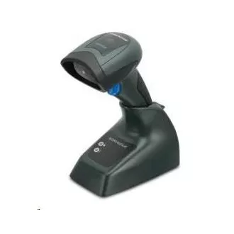 DataLogic bežični čitač QuickScan I QM2131, 1D senzor + baza, USB KIT