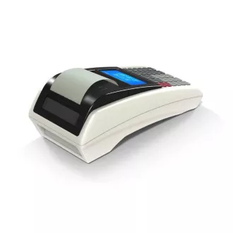 LYNX Mini EET blagajna, Wi-Fi, 57mm printer, USB, zaslon za kupca, baterija - rabljen