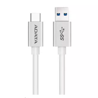 ADATA USB-C TO 3.1 A kabel, 100cm, aluminij ADATA USB-C TO 3.1 A kabel, 100cm, aluminij