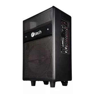 C-TECH zvučnik Impressio Cappella, sve-u-jednom, 100W C-TECH zvučnik Impressio Cappella, sve-u-jednom, 100W