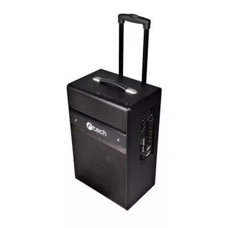 C-TECH zvučnik Impressio Cappella, sve-u-jednom, 100W C-TECH zvučnik Impressio Cappella, sve-u-jednom, 100W