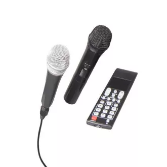 C-TECH zvučnik Impressio Cappella, sve-u-jednom, 100W C-TECH zvučnik Impressio Cappella, sve-u-jednom, 100W