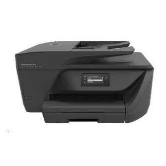 HP All-in-One Officejet 6950 (A4, 16/9 stranica u minuti, USB 2.0, Wi-Fi, ispis / skeniranje / kopiranje / faks)