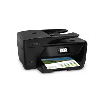 HP All-in-One Officejet 6950 (A4, 16/9 stranica u minuti, USB 2.0, Wi-Fi, ispis / skeniranje / kopiranje / faks)