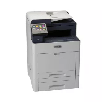 Xerox WorkCentre 6515V_DN, laser u boji. višenamjenski, A4, 28 stranica u minuti, duplex, DADF, USB / Ethernet, 2 GB RAM-a