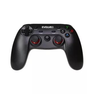 EVOLVEO Fighter F1, bežični gamepad za PC, PlayStation 3, Android box/pametni telefon