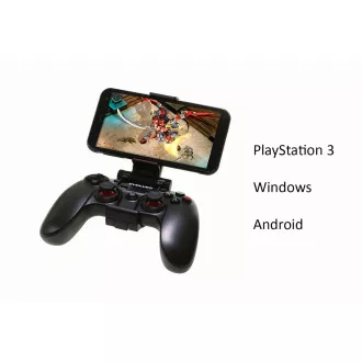 EVOLVEO Fighter F1, bežični gamepad za PC, PlayStation 3, Android box/pametni telefon