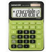 Sencor kalkulator SEC 372T / GN