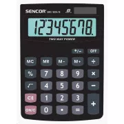 Sencor kalkulator SEC 320/8