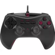 SPEED LINK igraći kontroler STRIKE NX Gamepad - za PC, crni