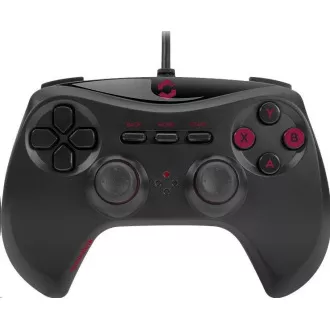 SPEED LINK igraći kontroler STRIKE NX Gamepad - za PC, crni