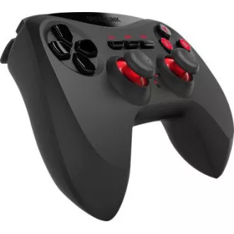 SPEED LINK igraći kontroler STRIKE NX Gamepad - za PC, crni