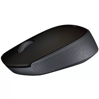 Logitech bežični miš M171, crni
