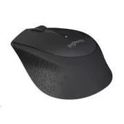 Logitech bežični miš M280, crni
