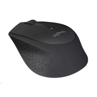 Logitech bežični miš M280, crni Logitech bežični miš M280, crni