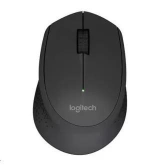 Logitech bežični miš M280, crni Logitech bežični miš M280, crni