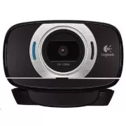 Logitech HD web kamera C615