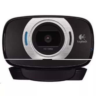 Logitech HD web kamera C615