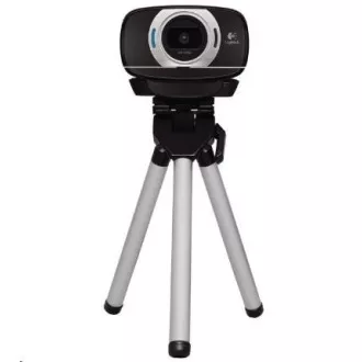 Logitech HD web kamera C615