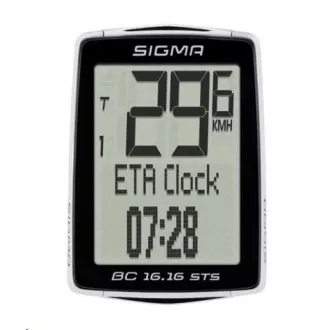 Sigma BC 16.16 STS Sigma BC 16.16 STS