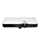 EPSON projektor EB-1795F, 1920x1080, 3200ANSI, 10000: 1, HDMI, USB 3-u-1, MHL, WiFi, 1, 8 kg