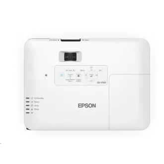 EPSON projektor EB-1795F, 1920x1080, 3200ANSI, 10000: 1, HDMI, USB 3-u-1, MHL, WiFi, 1, 8 kg EPSON projektor EB-1795F, 1920x1080, 3200ANSI, 10000: 1, HDMI, USB 3-u-1, MHL, WiFi, 1, 8 kg