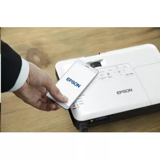 EPSON projektor EB-1795F, 1920x1080, 3200ANSI, 10000: 1, HDMI, USB 3-u-1, MHL, WiFi, 1, 8 kg EPSON projektor EB-1795F, 1920x1080, 3200ANSI, 10000: 1, HDMI, USB 3-u-1, MHL, WiFi, 1, 8 kg