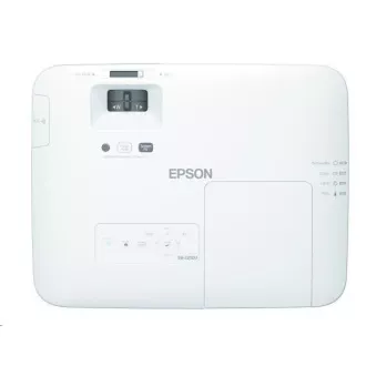 EPSON projektor EB-2250U, 1920x1200, 5000ANSI, 15000: 1, HDMI, USB 3-u-1 EPSON projektor EB-2250U, 1920x1200, 5000ANSI, 15000: 1, HDMI, USB 3-u-1