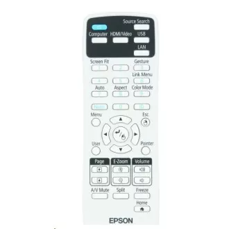 EPSON projektor EB-2250U, 1920x1200, 5000ANSI, 15000: 1, HDMI, USB 3-u-1 EPSON projektor EB-2250U, 1920x1200, 5000ANSI, 15000: 1, HDMI, USB 3-u-1