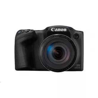 Canon PowerShot SX430 IS, 20MPix, 45x zum, Wi-Fi, NFC