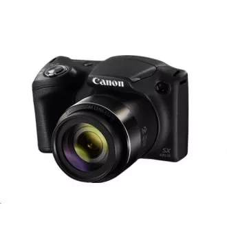 Canon PowerShot SX430 IS, 20MPix, 45x zum, Wi-Fi, NFC