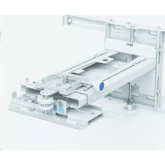EPSON projektor EB-695Wi - 1280x800, 3500ANSI, HDMI, VGA, SHORT