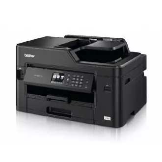 BROTHER višenamjenska tinta MFC-J2330DW - A3 ispis / A4 SCAN 22ppm 128MB 1200x4800 USB LAN WiFi dup A4 50ADF