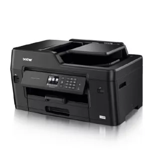 BROTHER multifunkcionalna tinta MFC-J3530DW - A3 ispis / A3 SCAN 22ppm 128MB 1200x4800 USB LAN WiFi dup A4 50ADF