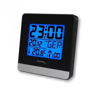 TechnoLine WT 260 - digitalna budilica