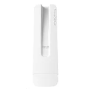MikroTik RouterBOARD OmniTik 5 ac PoE, 720MHz CPU, 128MB RAM, PoE izlaz, 5x GLAN, 5GHz Wi-Fi, 2x7.5dBi, 802.11a/n/ac, uklj. L4
