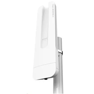 MikroTik RouterBOARD OmniTik 5 ac PoE, 720MHz CPU, 128MB RAM, PoE izlaz, 5x GLAN, 5GHz Wi-Fi, 2x7.5dBi, 802.11a/n/ac, uklj. L4