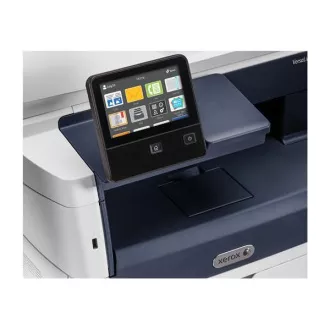 Xerox VersaLink B405, crno-bijeli laser. višenamjenski, A4, 45ppm, USB / Ethernet, 1200dpi, 2Gb, DUPLEX, DADF Xerox VersaLink B405, crno-bijeli laser. višenamjenski, A4, 45ppm, USB / Ethernet, 1200dpi, 2Gb, DUPLEX, DADF