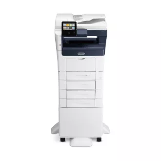 Xerox VersaLink B405, crno-bijeli laser. višenamjenski, A4, 45ppm, USB / Ethernet, 1200dpi, 2Gb, DUPLEX, DADF Xerox VersaLink B405, crno-bijeli laser. višenamjenski, A4, 45ppm, USB / Ethernet, 1200dpi, 2Gb, DUPLEX, DADF