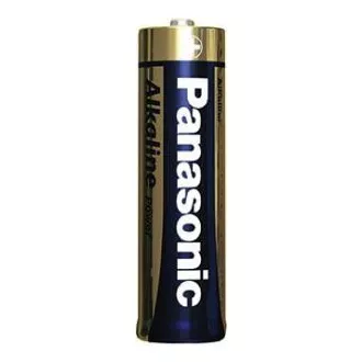 PANASONIC Alkaline Power Alkaline Power LR6APB / 10BW AA 1.5V (blister 10kom)