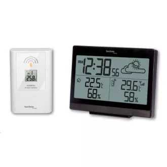 TechnoLine WS 9252 - Meteorološka stanica TechnoLine WS 9252 - Meteorološka stanica