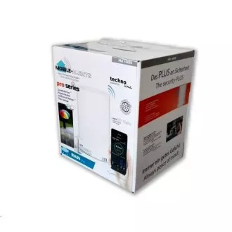 TechnoLine MA10650 - mjerač kiše s mobilnim upozorenjima TechnoLine MA10650 - mjerač kiše s mobilnim upozorenjima