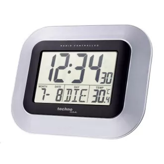 TechnoLine WS 8005 - digitalna budilica
