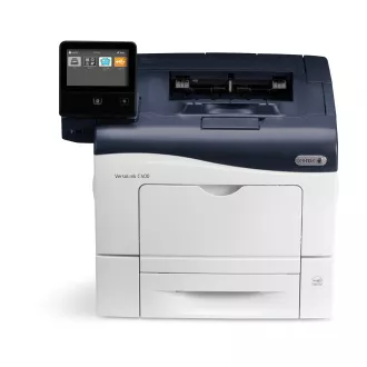 Xerox VersaLink C400, pisač u boji, A4, 36 stranica u minuti, Duplex, USB, Ethernet, okvir od 2 GB