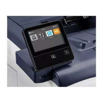 Xerox VersaLink C400, pisač u boji, A4, 36 stranica u minuti, Duplex, USB, Ethernet, okvir od 2 GB