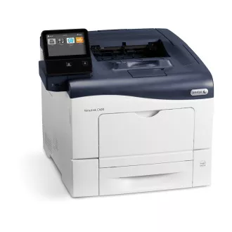 Xerox VersaLink C400, pisač u boji, A4, 36 stranica u minuti, Duplex, USB, Ethernet, okvir od 2 GB