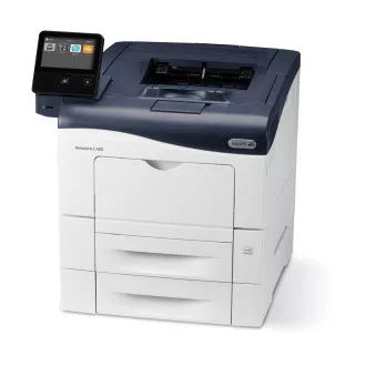 Xerox VersaLink C400, pisač u boji, A4, 36 stranica u minuti, Duplex, USB, Ethernet, okvir od 2 GB